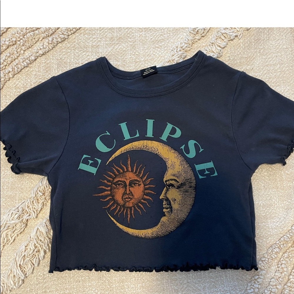 urban outfitters graphic tee